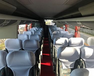 City tour privativo em Florianópolis com guia